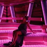 Alpine Hideaway Zillertalerhof 4* Mayrhofen