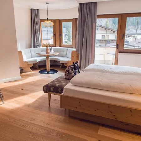 Alpine Hideaway Zillertalerhof