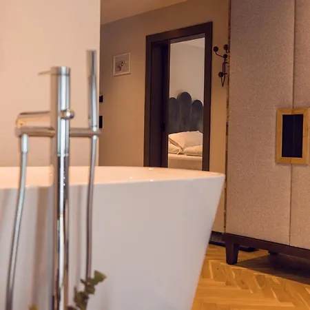 Alpine Hideaway Zillertalerhof - 4 Sterne Superior 4*