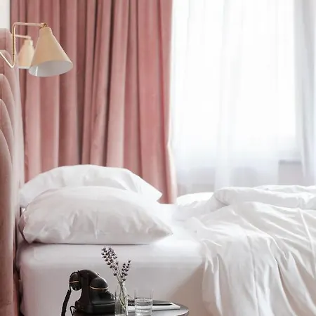 호텔 Alpine Hideaway Zillertalerhof