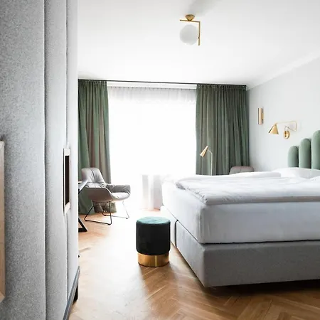 Hotel Alpine Hideaway Zillertalerhof 4*