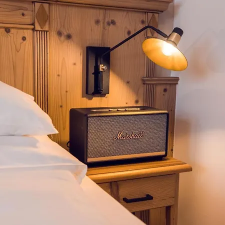 Alpine Hideaway Zillertalerhof - 4 Sterne Superior 4*