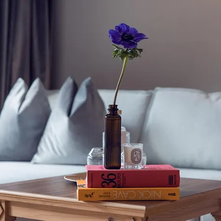 Alpine Hideaway Zillertalerhof Майргофен