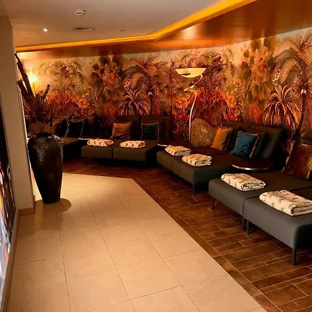 Alpine Hideaway Zillertalerhof - 4 Sterne Superior