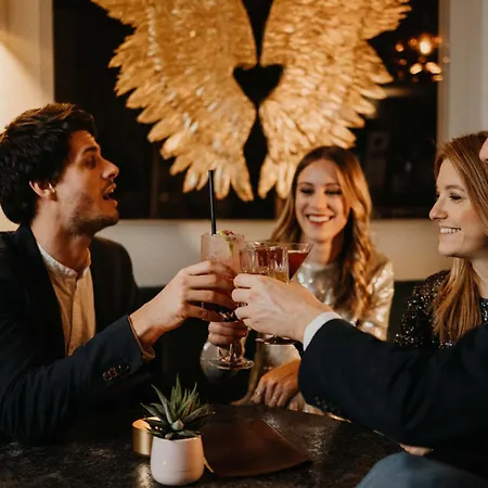 Alpine Hideaway Zillertalerhof - 4 Sterne Superior Hotel 4*