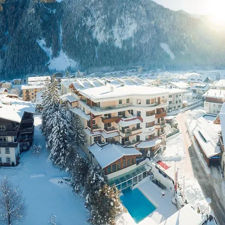 Hotel Alpine Hideaway Zillertalerhof