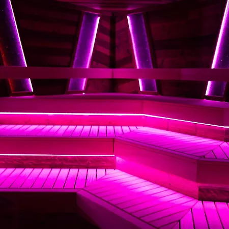 Alpine Hideaway Zillertalerhof Майргофен