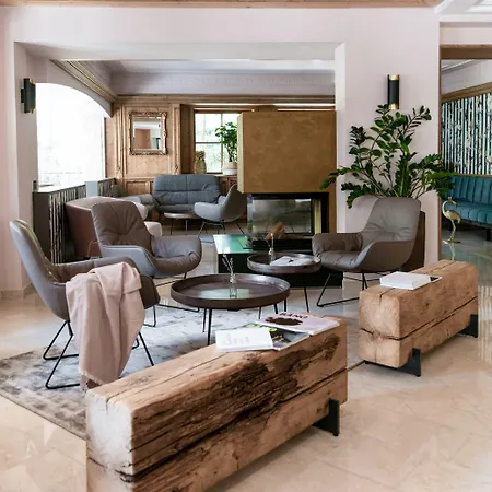 Hotel Alpine Hideaway Zillertalerhof