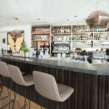 Ξενοδοχείο Alpine Hideaway Zillertalerhof Mayrhofen