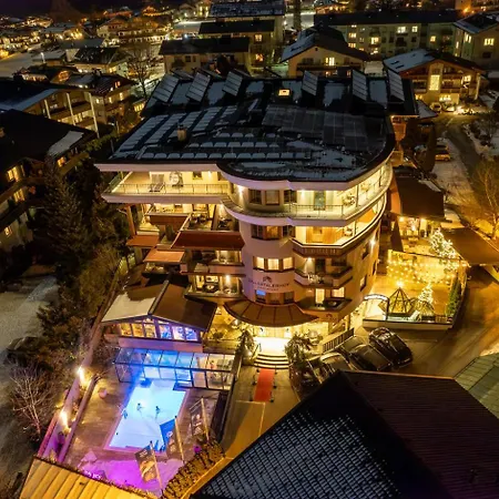 Hotel Alpine Hideaway Zillertalerhof