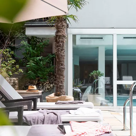 Alpine Hideaway Zillertalerhof Hotel 4*