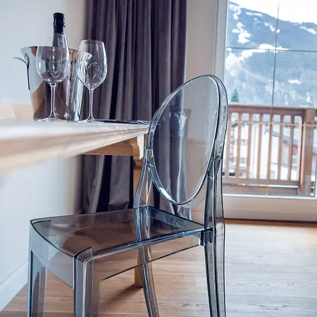 Hotel Alpine Hideaway Zillertalerhof