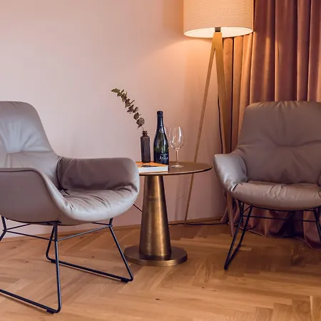 Alpine Hideaway Zillertalerhof