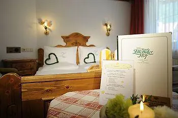 Alpine Hideaway Zillertalerhof Hotel