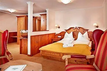 Alpine Hideaway Zillertalerhof