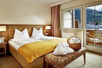 Hotel Alpine Hideaway Zillertalerhof
