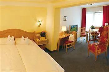 Alpine Hideaway Zillertalerhof