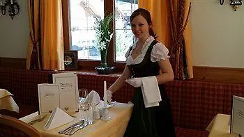 Alpine Hideaway Zillertalerhof 4* Mayrhofen