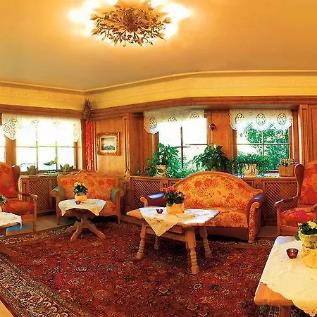 Alpine Hideaway Zillertalerhof 4*