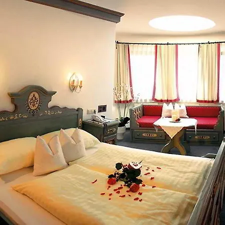 Hotel Alpine Hideaway Zillertalerhof Mayrhofen