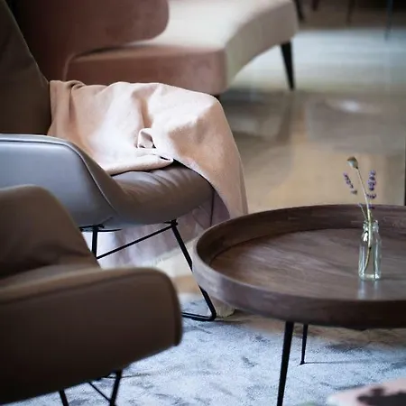 Alpine Hideaway Zillertalerhof - 4 Sterne Superior Mayrhofen