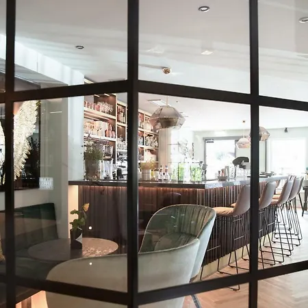 Alpine Hideaway Zillertalerhof Hotel 4*