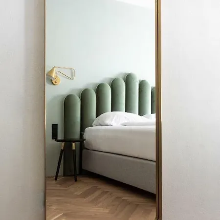 Готель Alpine Hideaway Zillertalerhof