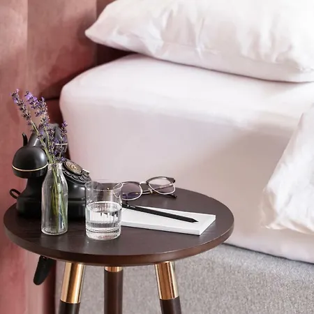Alpine Hideaway Zillertalerhof Готель Майргофен