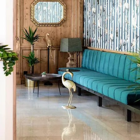 Alpine Hideaway Zillertalerhof