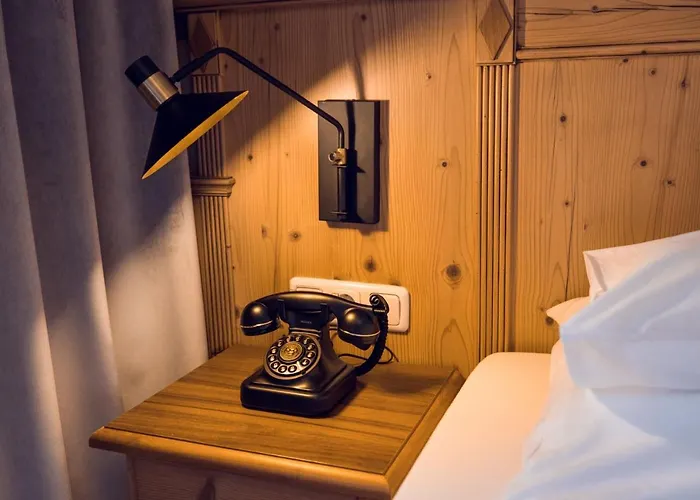 Alpine Hideaway Zillertalerhof Ξενοδοχείο