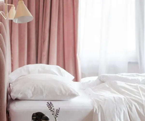 Ξενοδοχείο Alpine Hideaway Zillertalerhof