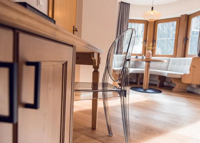 Ξενοδοχείο Alpine Hideaway Zillertalerhof