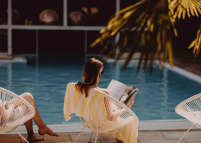 Szálloda Alpine Hideaway Zillertalerhof