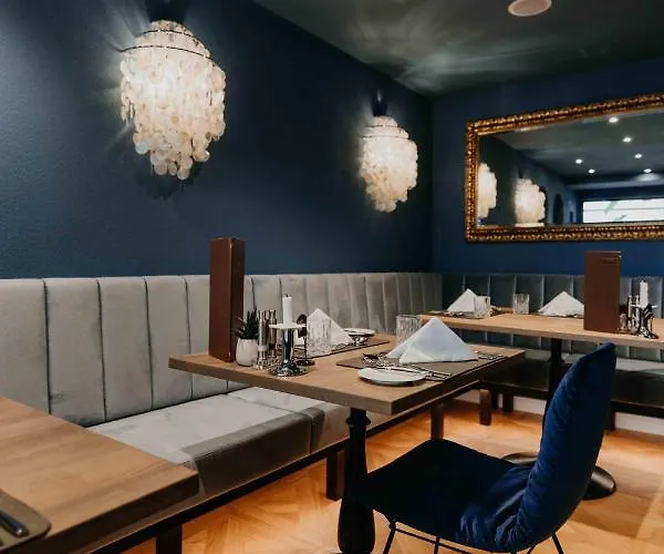 Alpine Hideaway Zillertalerhof Szálloda 4*