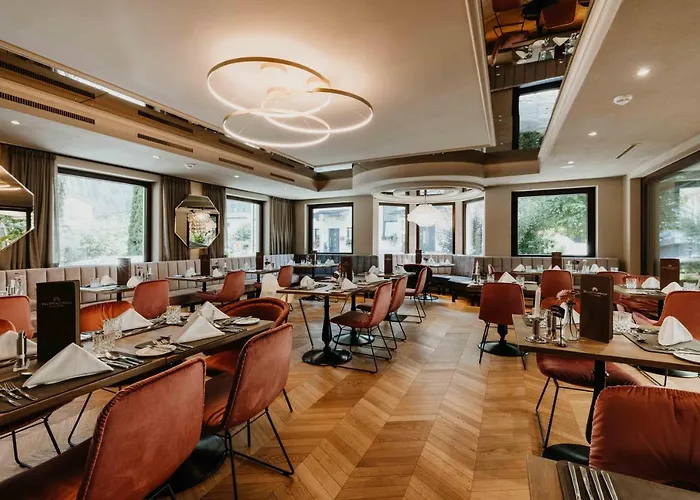 Ξενοδοχείο Alpine Hideaway Zillertalerhof