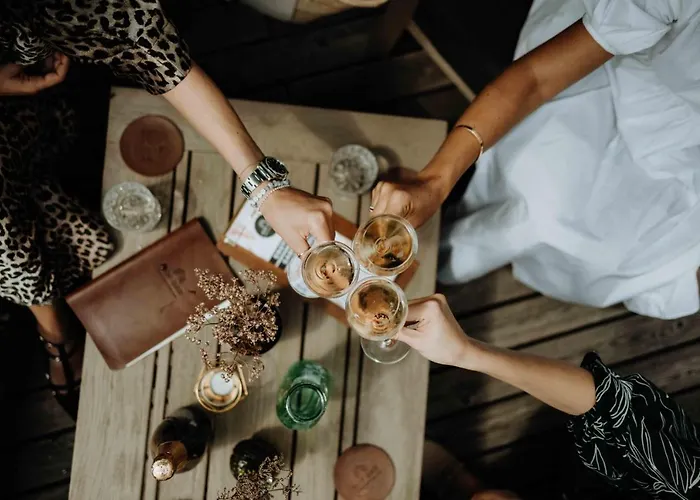 Alpine Hideaway Zillertalerhof