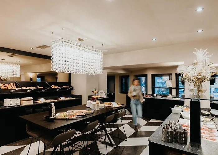 Alpine Hideaway Zillertalerhof Mayrhofen