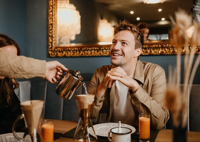 Alpine Hideaway Zillertalerhof Szálloda