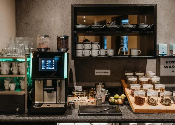 Alpine Hideaway Zillertalerhof