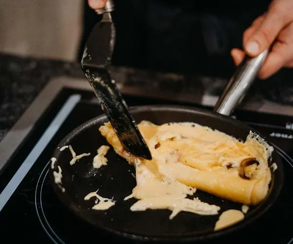 Alpine Hideaway Zillertalerhof Ξενοδοχείο 4*