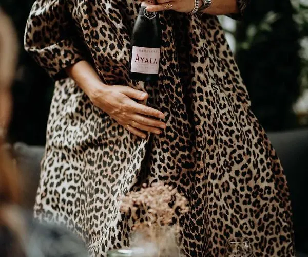 Alpine Hideaway Zillertalerhof Szálloda Mayrhofen