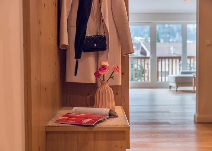 Alpine Hideaway Zillertalerhof 4*