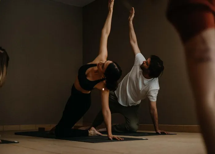 Alpine Hideaway Zillertalerhof Szálloda 4*