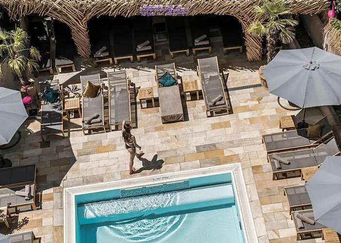 Alpine Hideaway Zillertalerhof Ξενοδοχείο