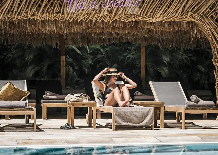 Ξενοδοχείο Alpine Hideaway Zillertalerhof