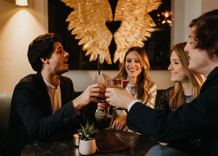 Alpine Hideaway Zillertalerhof Szálloda 4*