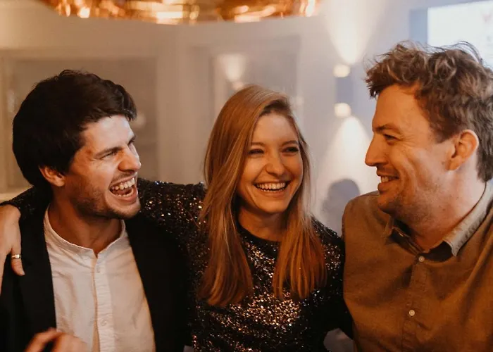 Alpine Hideaway Zillertalerhof Szálloda 4*