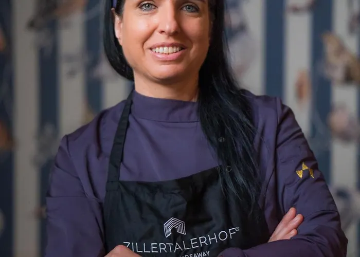 Alpine Hideaway Zillertalerhof Szálloda