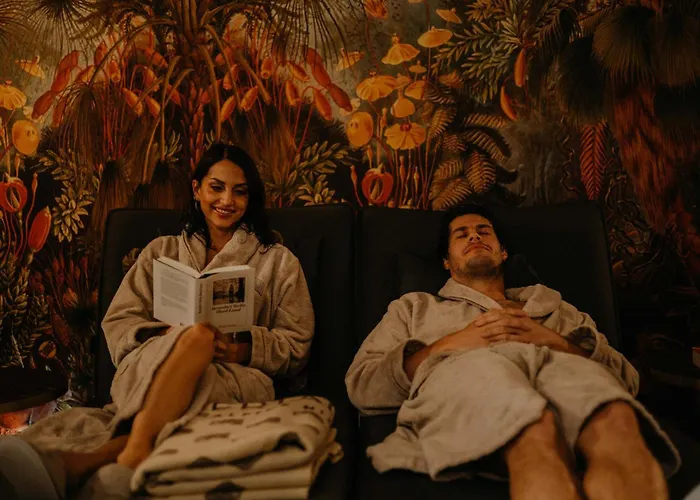 Alpine Hideaway Zillertalerhof Ξενοδοχείο Mayrhofen