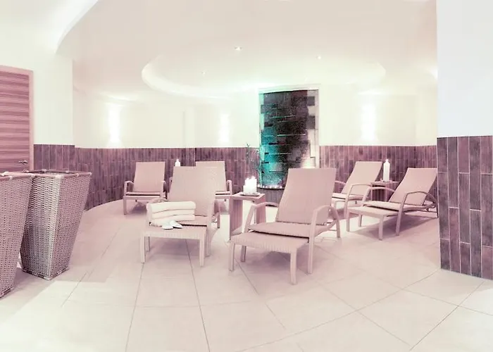 Szálloda Alpine Hideaway Zillertalerhof